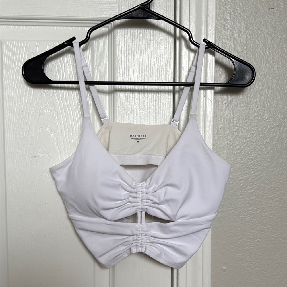 Athleta tank top